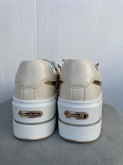 Braccialini Sneaker donna BA142