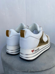 Braccialini Sneaker donna L51