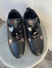 Braccialini Sneaker donna L51