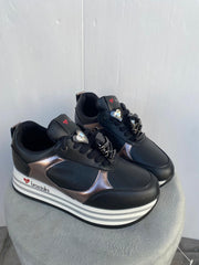 Braccialini Sneaker donna L51