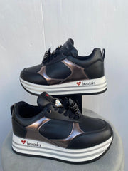 Braccialini Sneaker donna L51