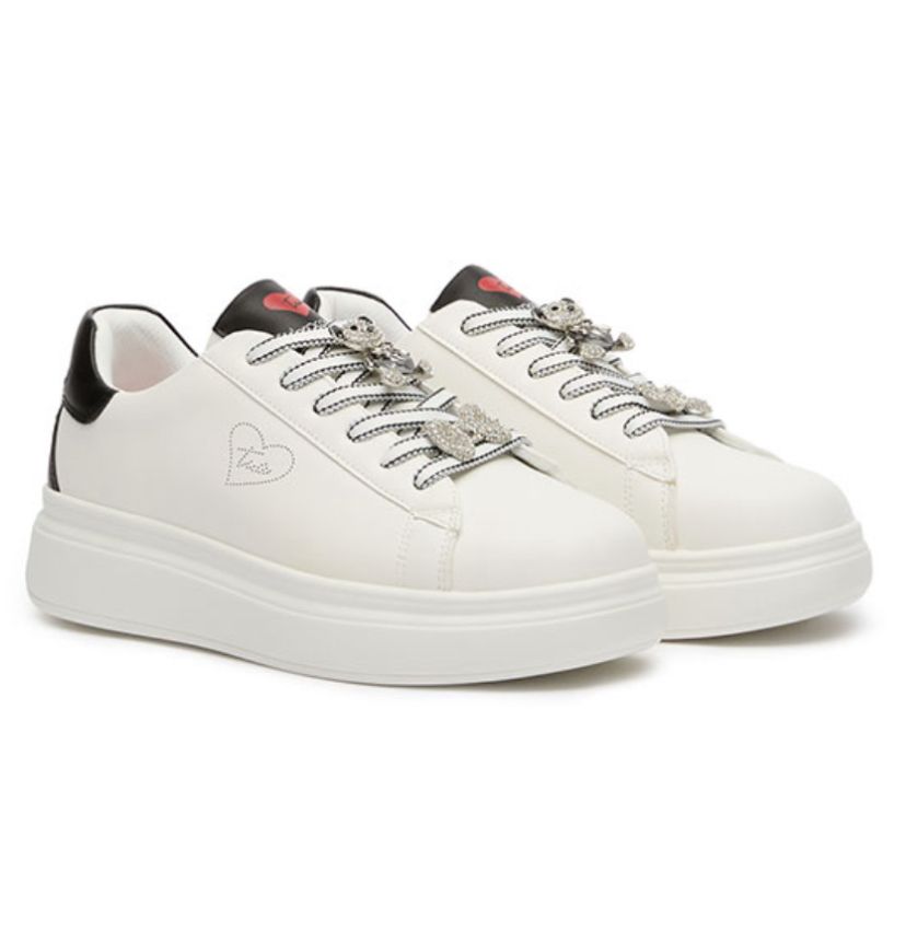 Braccialini Sneaker donna BA134
