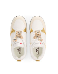 Braccialini Sneaker donna L51