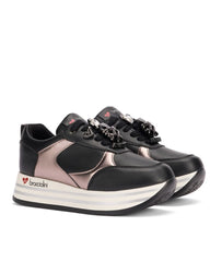 Braccialini Sneaker donna L51