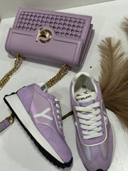 Sneakers Ynot Donna YNP4570