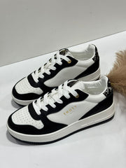 Sneakers Ynot Donna YNP3330