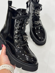 Anfibio Donna Braccialini  L39G