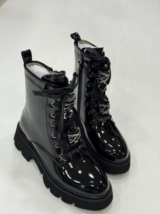 Anfibio Donna Braccialini L39G