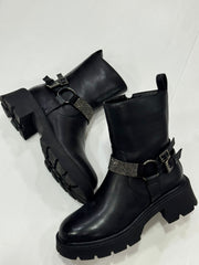 Anfibio Donna Braccialini L44