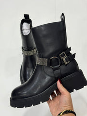 Anfibio Donna Braccialini L44