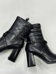 Tronchetto Donna Braccialini L31