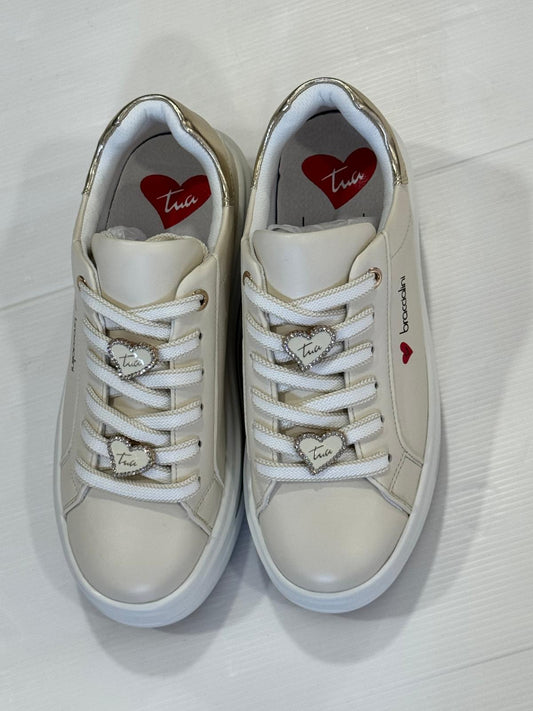 Braccialini  Sneaker donna BA140