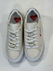 Braccialini  Sneaker donna BA140