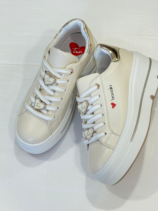 Braccialini  Sneaker donna BA140