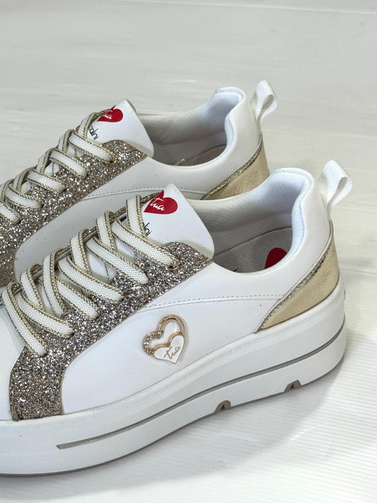 Braccialini  Sneaker donna BA139