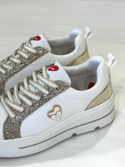 Braccialini  Sneaker donna BA139