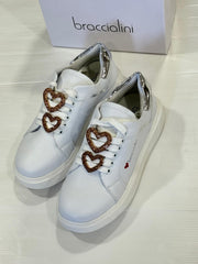 Braccialini  Sneaker donna BB106