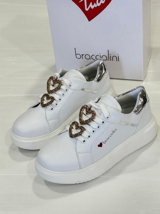 Braccialini  Sneaker donna BB106