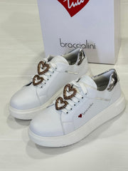 Braccialini  Sneaker donna BB106
