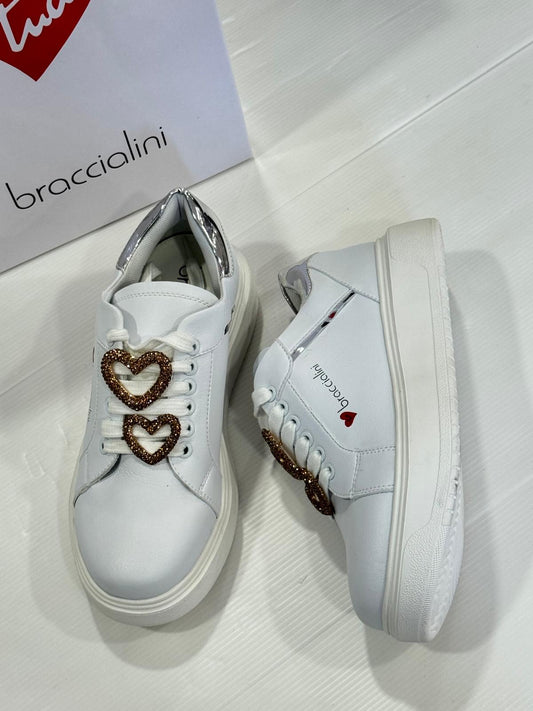 Braccialini  Sneaker donna BB106