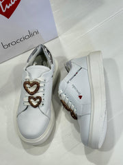 Braccialini  Sneaker donna BB106