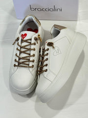 Braccialini  Sneaker donna BA133