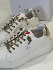 Braccialini  Sneaker donna BA133