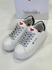 Braccialini  Sneaker donna BA135