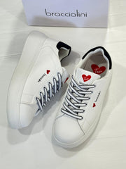 Braccialini  Sneaker donna BA135