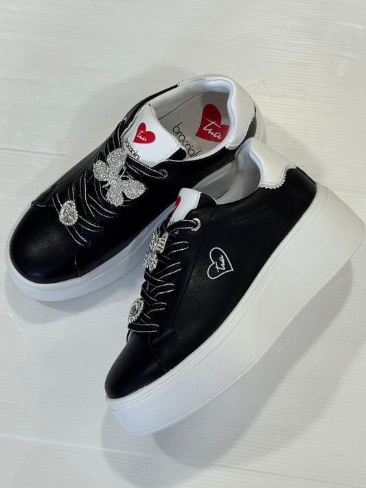 Braccialini  Sneaker donna BA136