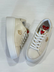 Braccialini  Sneaker donna BA137