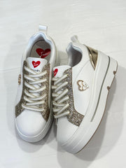 Braccialini  Sneaker donna BA139