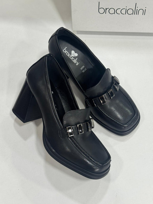 Mocassino Donna Braccialini L26