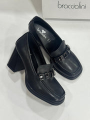 Mocassino Donna Braccialini  L26