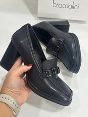 Mocassino Donna Braccialini  L26