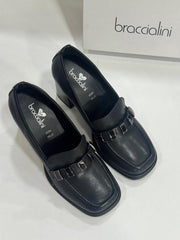 Mocassino Donna Braccialini  L26