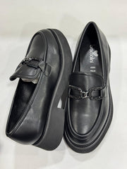 Mocassino Donna Braccialini L34