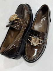 Mocassino Donna Braccialini L21