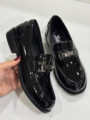 Mocassino Donna Braccialini L20