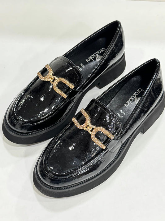 Mocassino Donna Braccialini L34