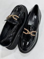 Mocassino Donna Braccialini L34