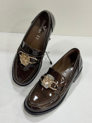 Mocassino Donna Braccialini L21