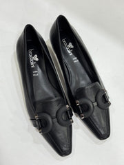 Slingback Donna Braccialini BA72