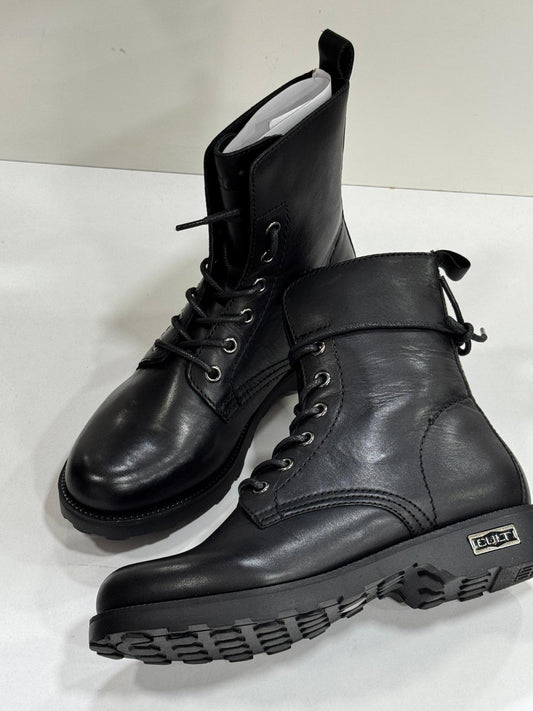 Anfibio Donna Cult ZEPPELIN 472