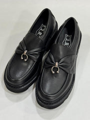 Mocassino Cult Donna Nero CLW433100