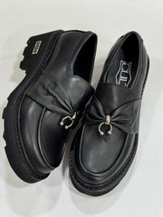 Mocassino Cult Donna Nero CLW433100