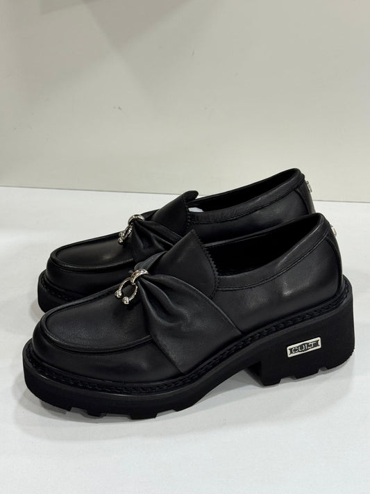 Mocassino Cult Donna Nero CLW433100