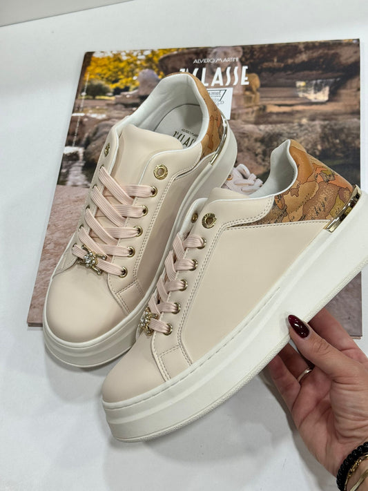 Sneakers Alviero Martini Donna 2133 0289