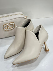 Tronchetto donna kiss kriss 4053