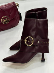 Tronchetto donna kiss kriss 6046